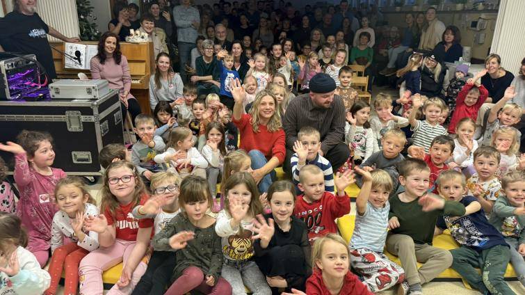 Den pro Zuzanku překonal magickou hranici 5 milionů korun