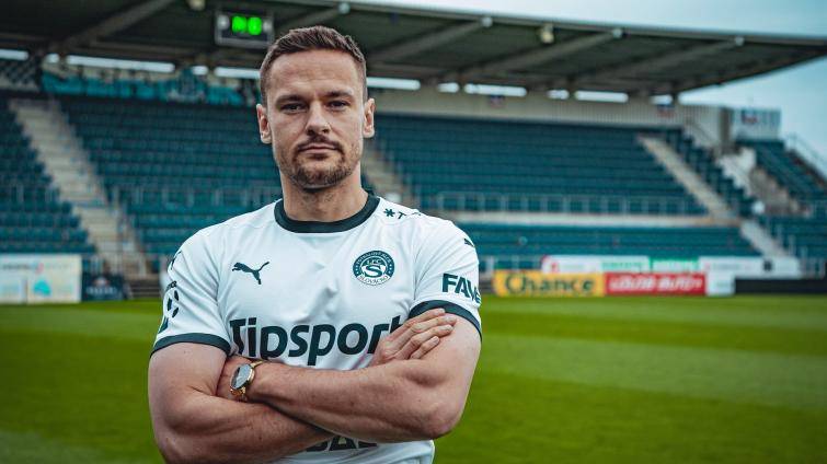 Slovácko získalo na hostování tři posily. Z Olomouce přichází Huk a Kostadinov, z Jablonce Suchan