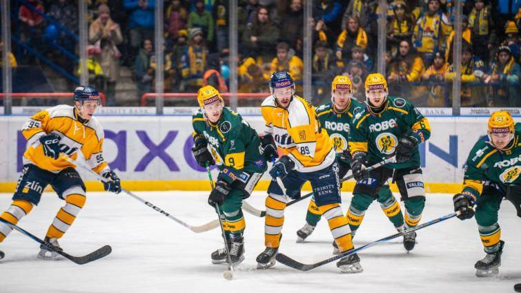 Derby ve Zlíně ovládl fotbalovým výsledkem Vsetín, stačil jediný gól 