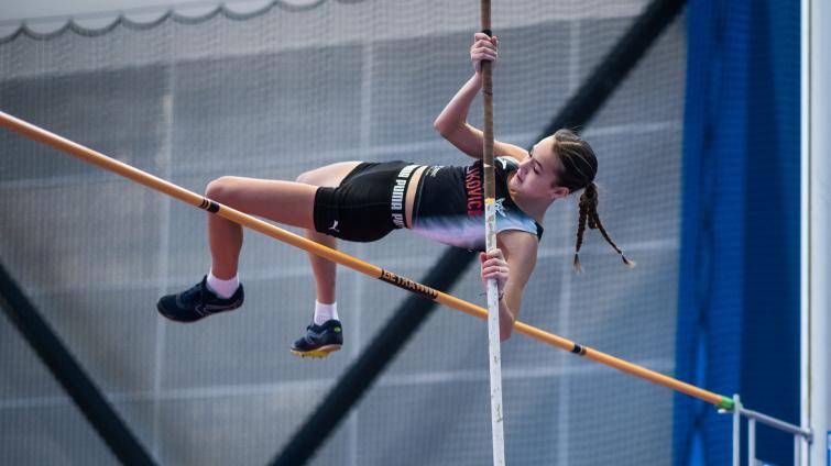 Otrokovice ve středu přivítají mezinárodní atletický mítink 