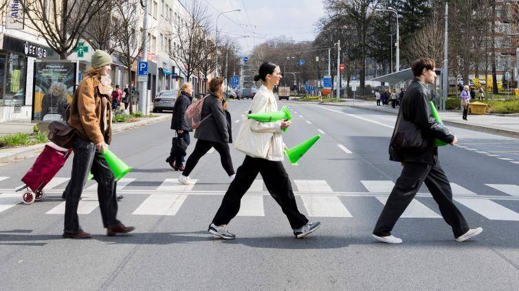 Foto: Zlin Design Week