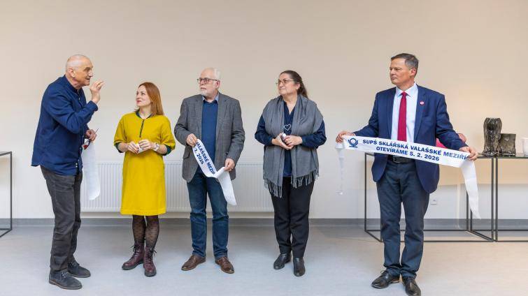 Foto: Zlínský kraj