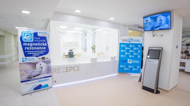 ​​​​​​​Foto: Vsetínská nemocnice a.s.