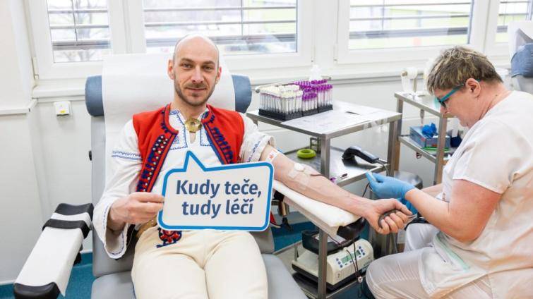 Foto: Vsetínská nemocnice