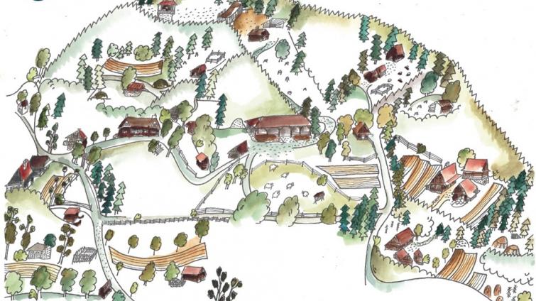 Areál Valašského muzea v přírodě se po čtyřiceti letech rozroste