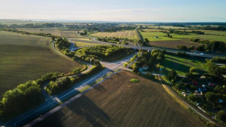  Vizualizace: Město Kroměříž