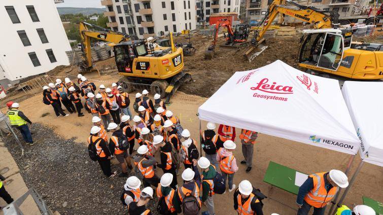 Foto: Pavel Petruška pro Nadační fond Řemeslo pomáhá a Region 47