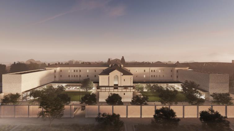 Foto: Město Uherské Hradiště