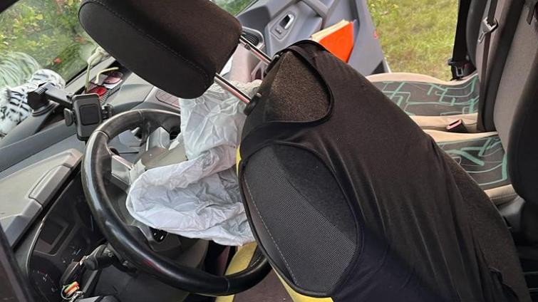 ​​​​​​​Foto: ZZS ZK