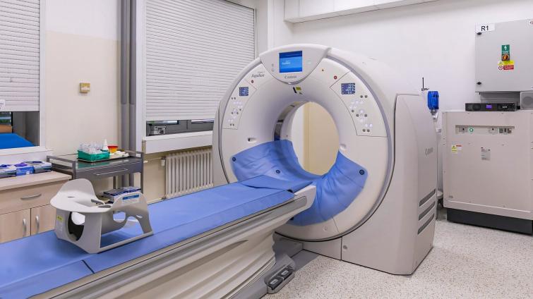 Foto: Kroměřížská nemocnice