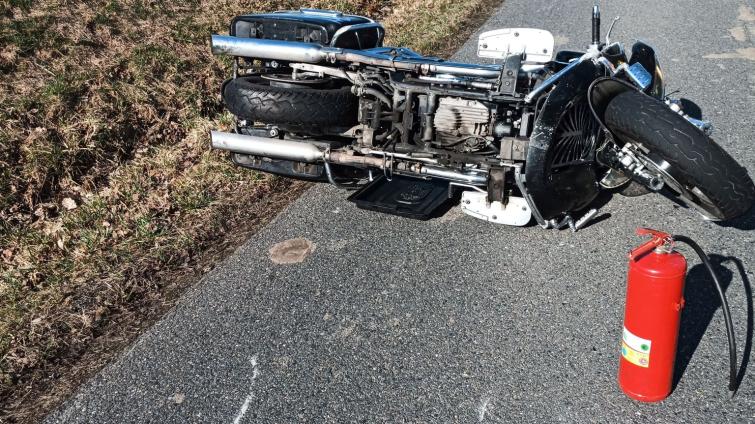 ​​​​​​​Foto: HZS ZK