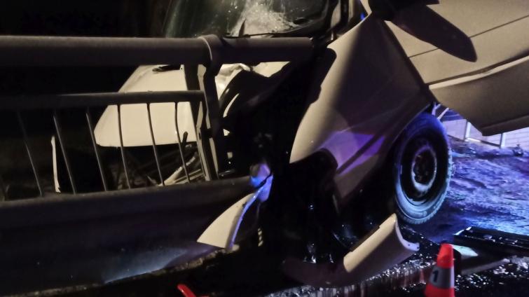 ​​​​​​​Foto: HZS ZK