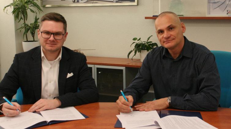 Foto: Letecké muzeum v Kunovicích