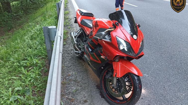 ​​​​​​​Foto: HZS ZK