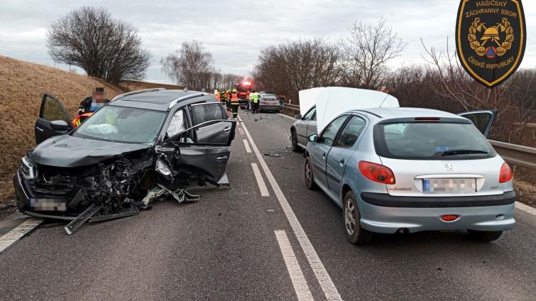 ​​​​​​​Foto: HZS ZK