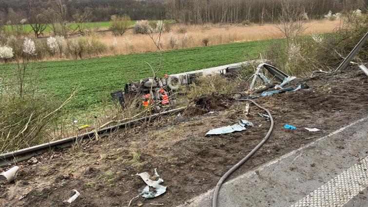 ​​​​​​​Foto: ZZS ZK