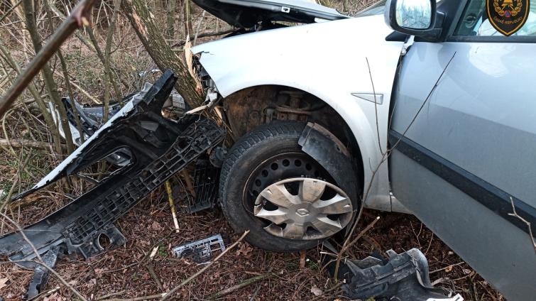 ​​​​​​​Foto: HZS ZK