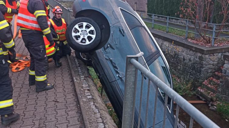 ​​​​​​​Foto: HZS ZK