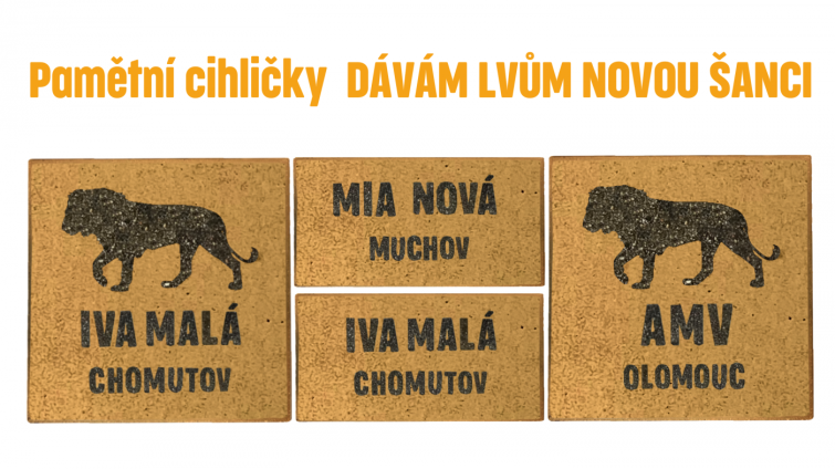 Foto: Archiv Zoo Zlín