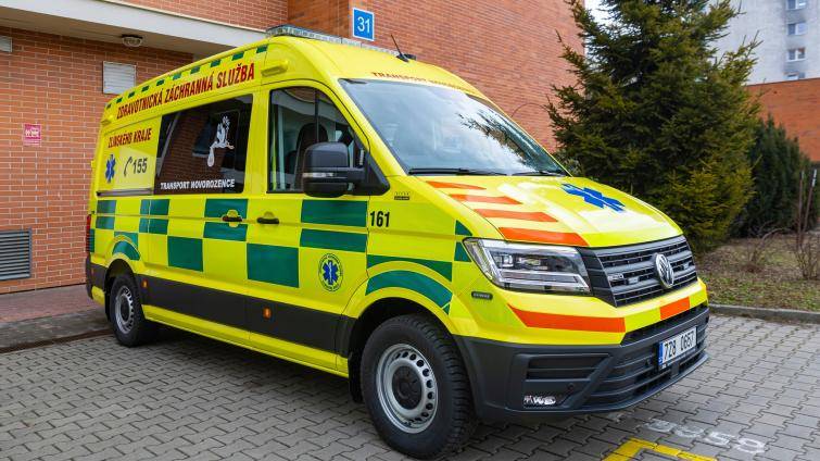 Foto: Zlínský kraj