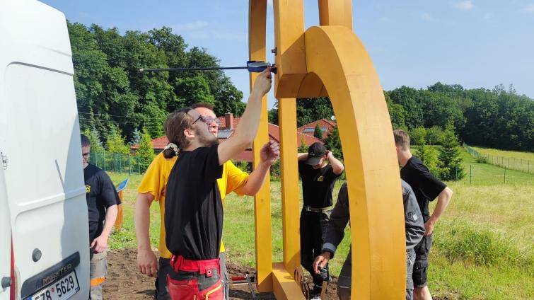 Foto: Město Otrokovice