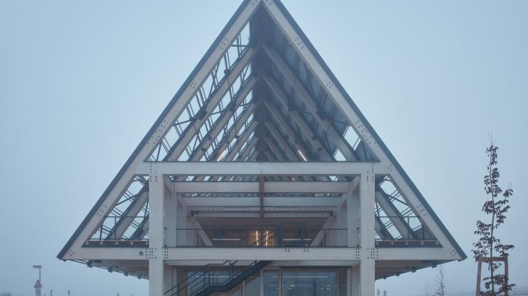 Foto: Obec architektů