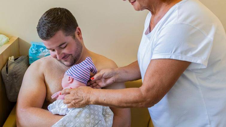 Foto: Porodnice Zlín (FB)