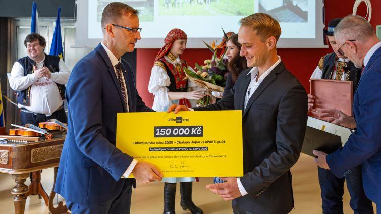 Foto: Zlínský kraj