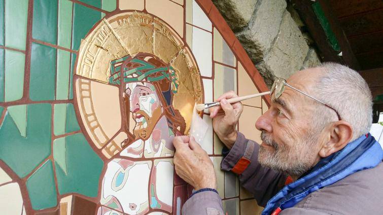 Foto: archiv V. Paříka