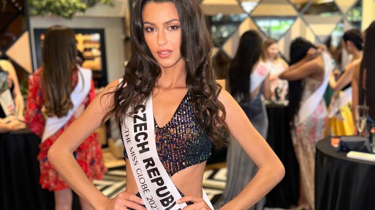 Foto: archiv Heleny Čermákové