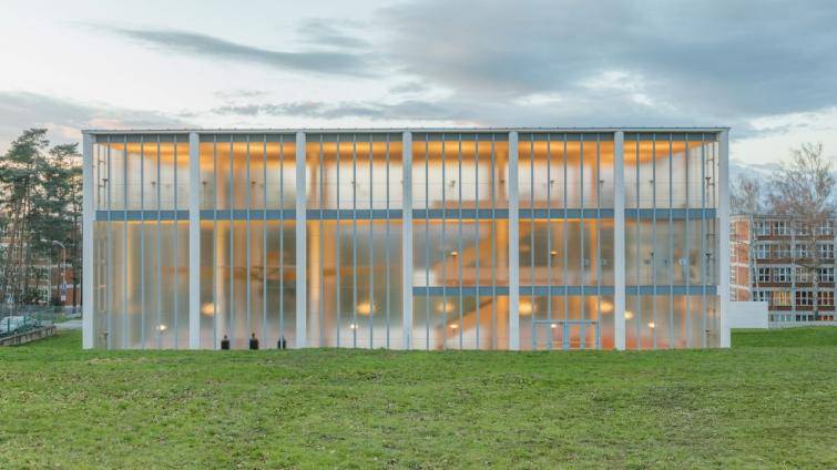 Foto: Den architektury