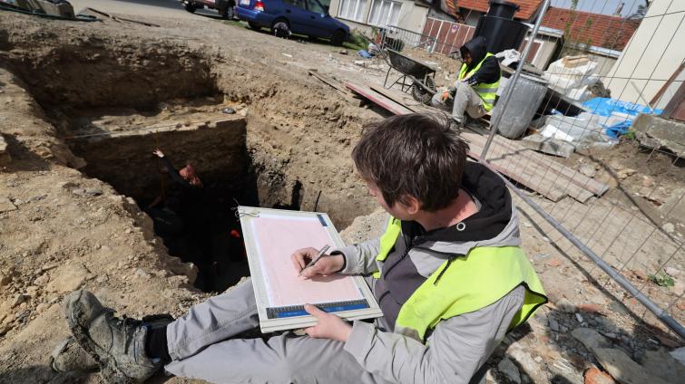 Foto: Slovácké muzeum v Uherském Hradišti
