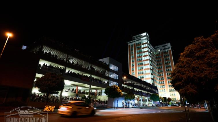 Foto: rallyservice.cz