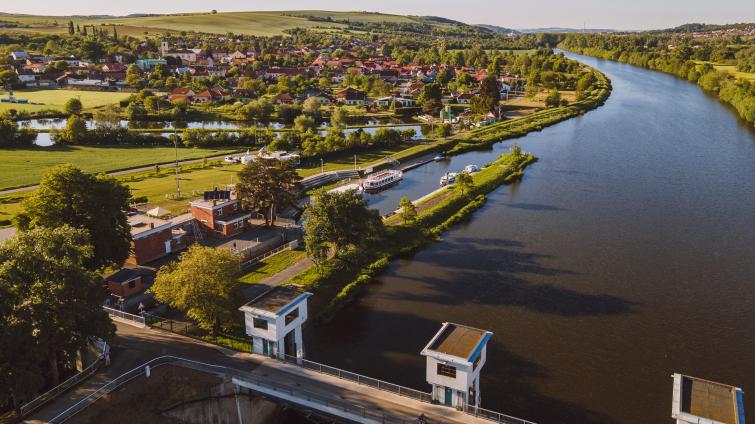 Foto: Baťův region