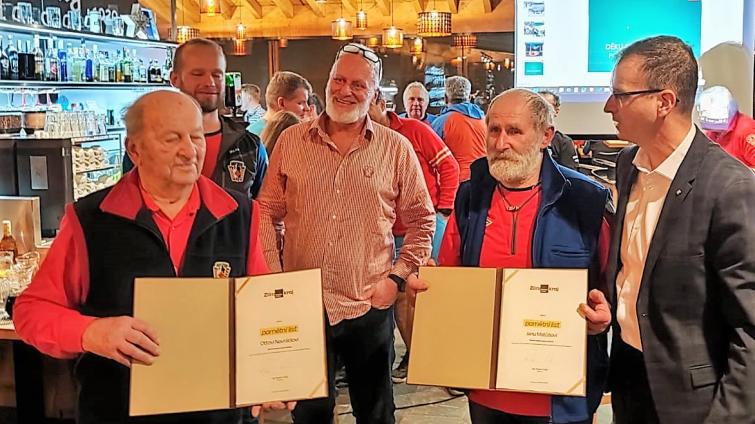 Foto: archiv HS Beskydy