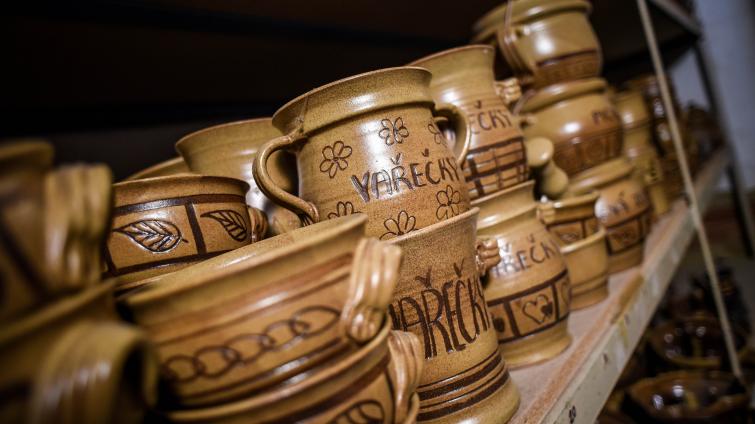 Z natáčení. Foto: Kateřina Nosková