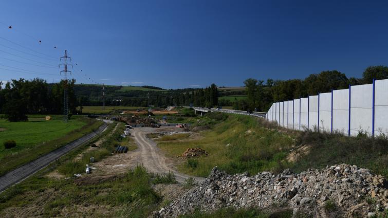 ​​​​​​​Foto: ŘSD