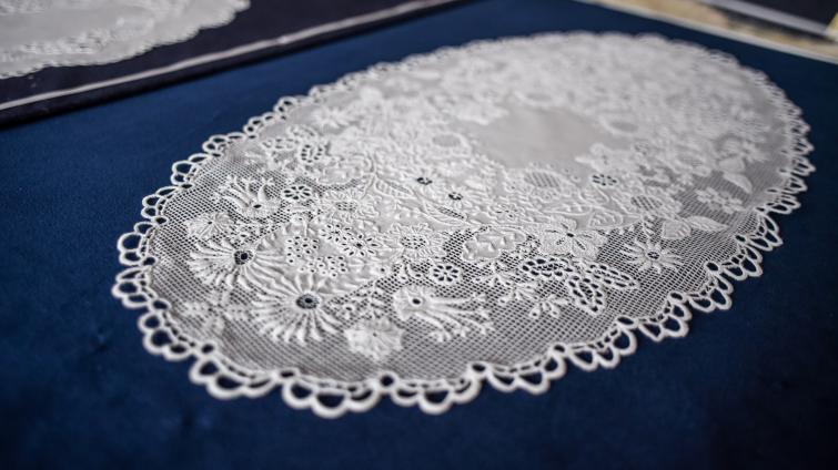 Marie Pyrchalová. Foto: Kateřina Nosková