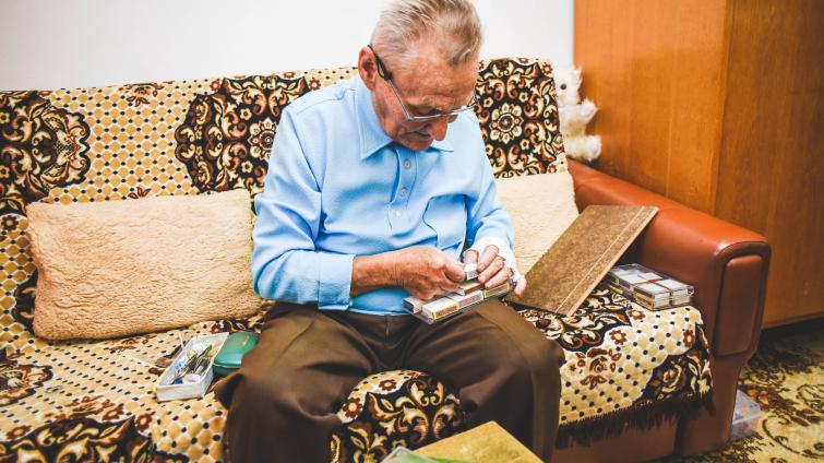 Foto: Kateřina Nosková