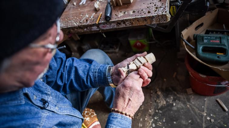 Foto: Kateřina Nosková