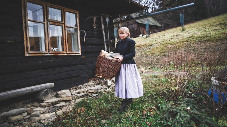 Foto: Kateřina Nosková