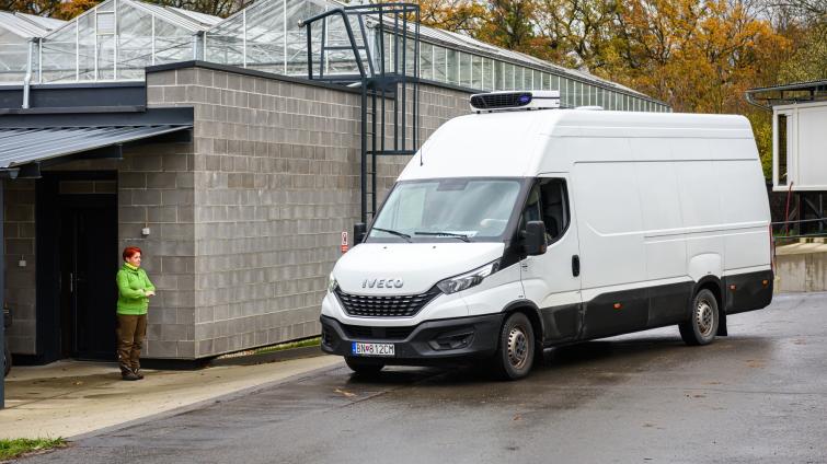 ​​​​​​​Foto: Zoo Zlín