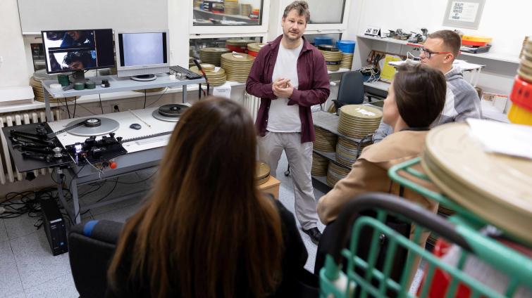 Foto: Zlín Film Festival