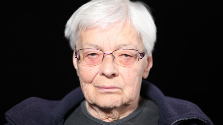 Foto: Paměť národa