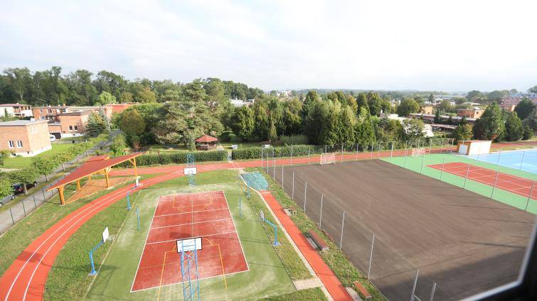 Foto: Město Otrokovice