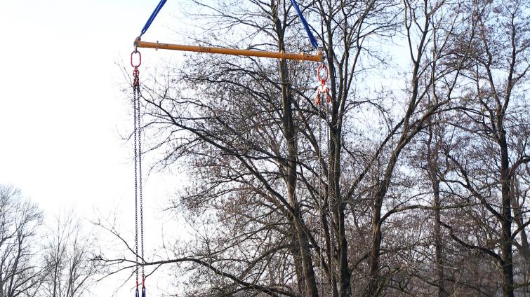 Karfíkova skluzavka zůstane chloubou otrokovického koupaliště