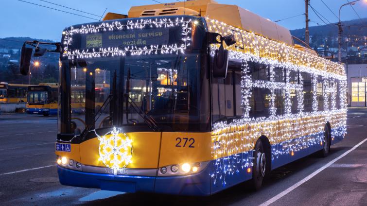 Foto: Lukáš Králíček