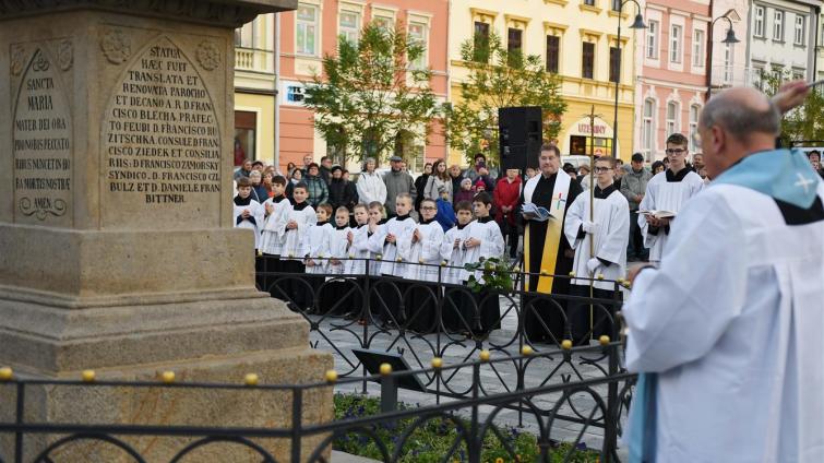 Foto: Město Valašské Meziříčí