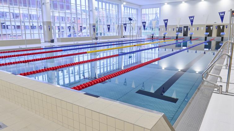 Několikaletou rekonstrukci lázní završila oprava „pětadvacítky“ 