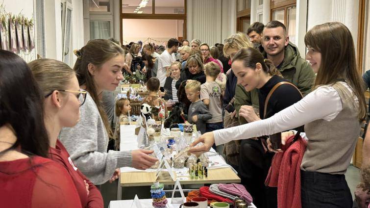 Foto: Den pro Zuzanku